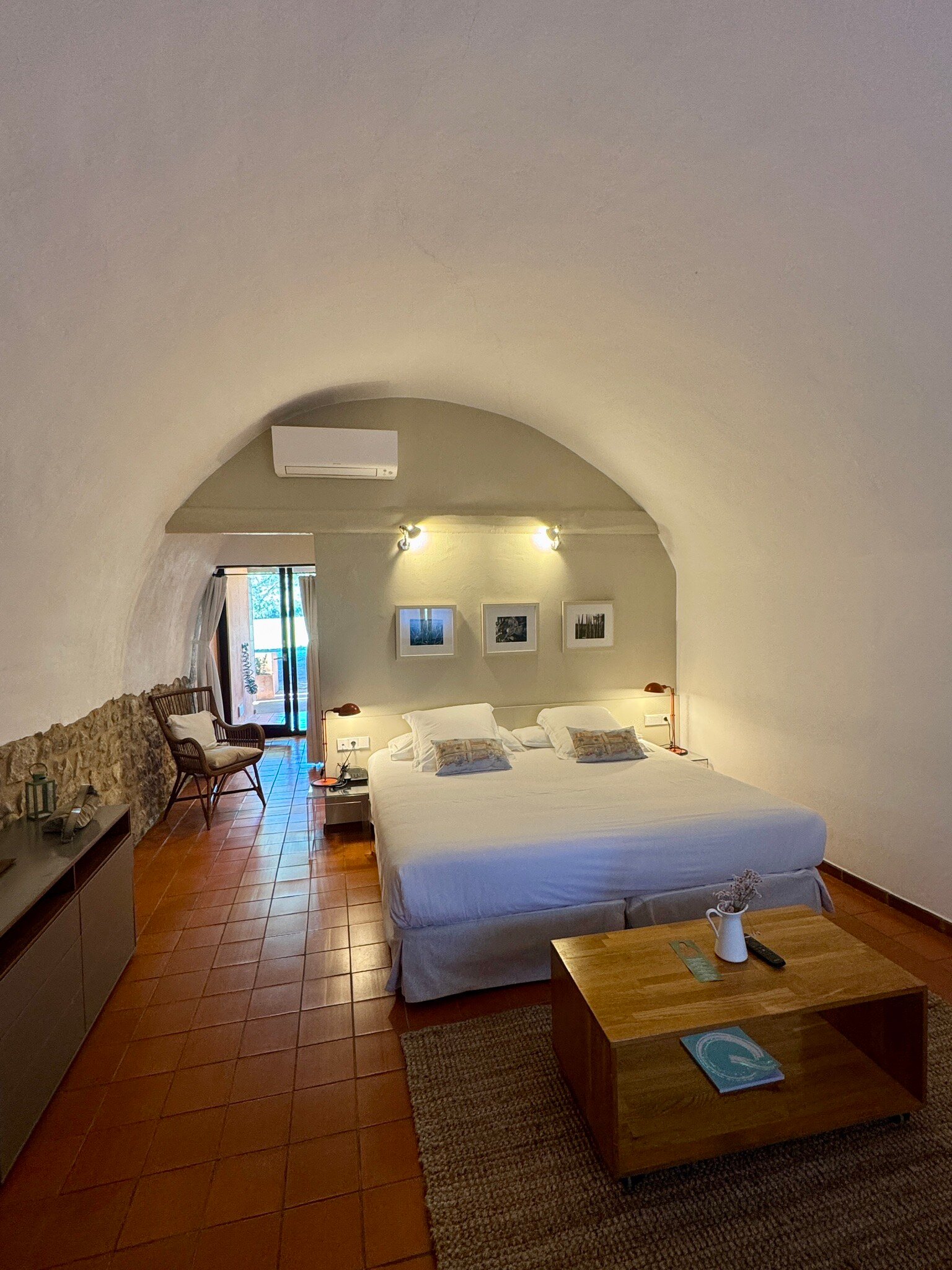 Mas Falgarona Hotel Boutique & SPA-官方