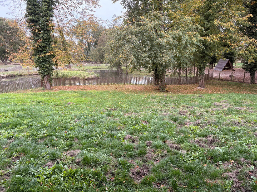 Domaine Du Marquenterre