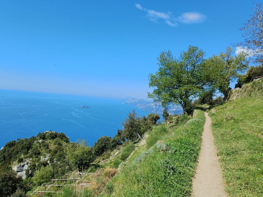 Tourist Experience – Tradizioni & Trekking | Amalfi Coast