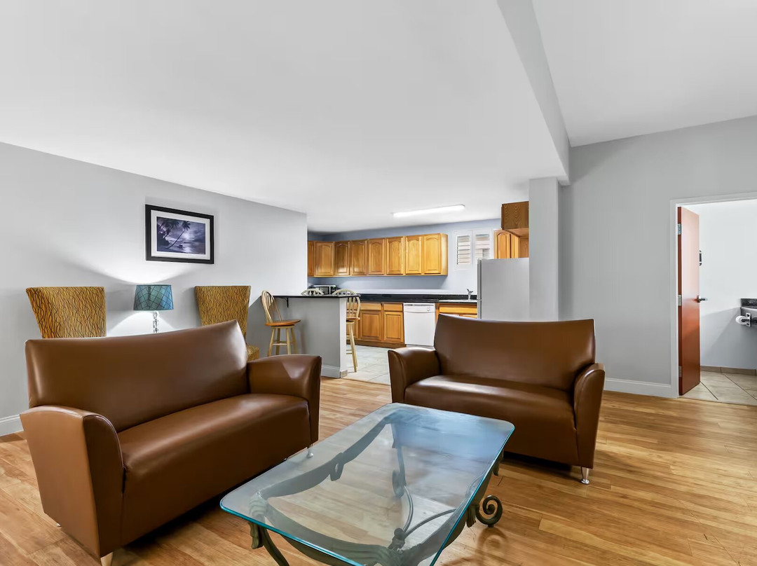 Days Inn & Suites By Wyndham Lakeland主图