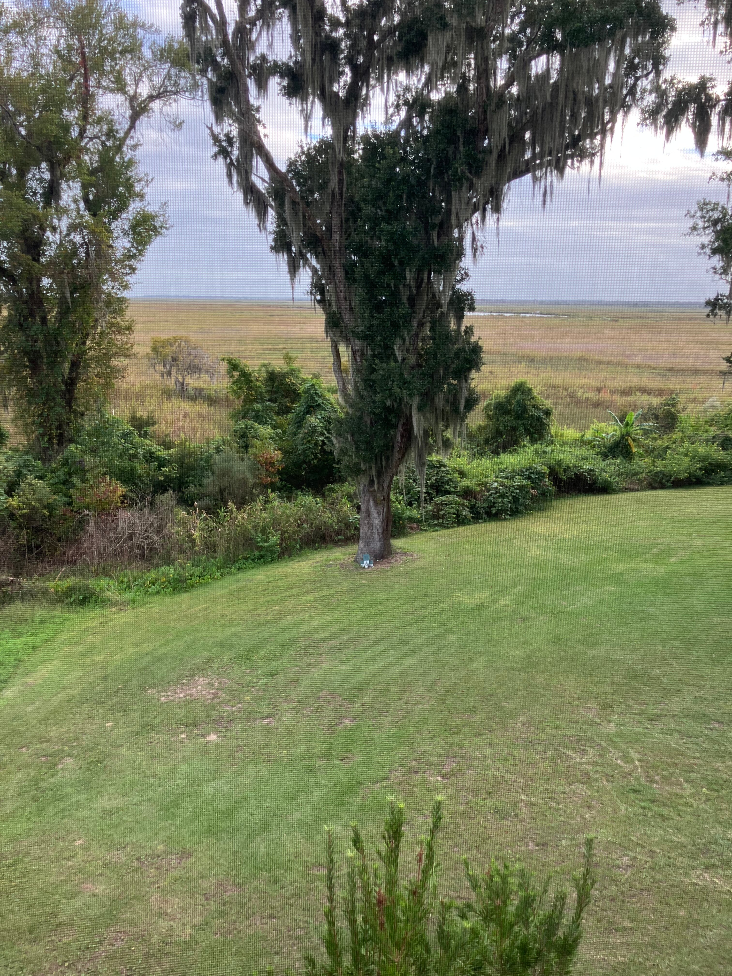 Darien Waterfront Inn - Bed & Breakfast-酒店景观