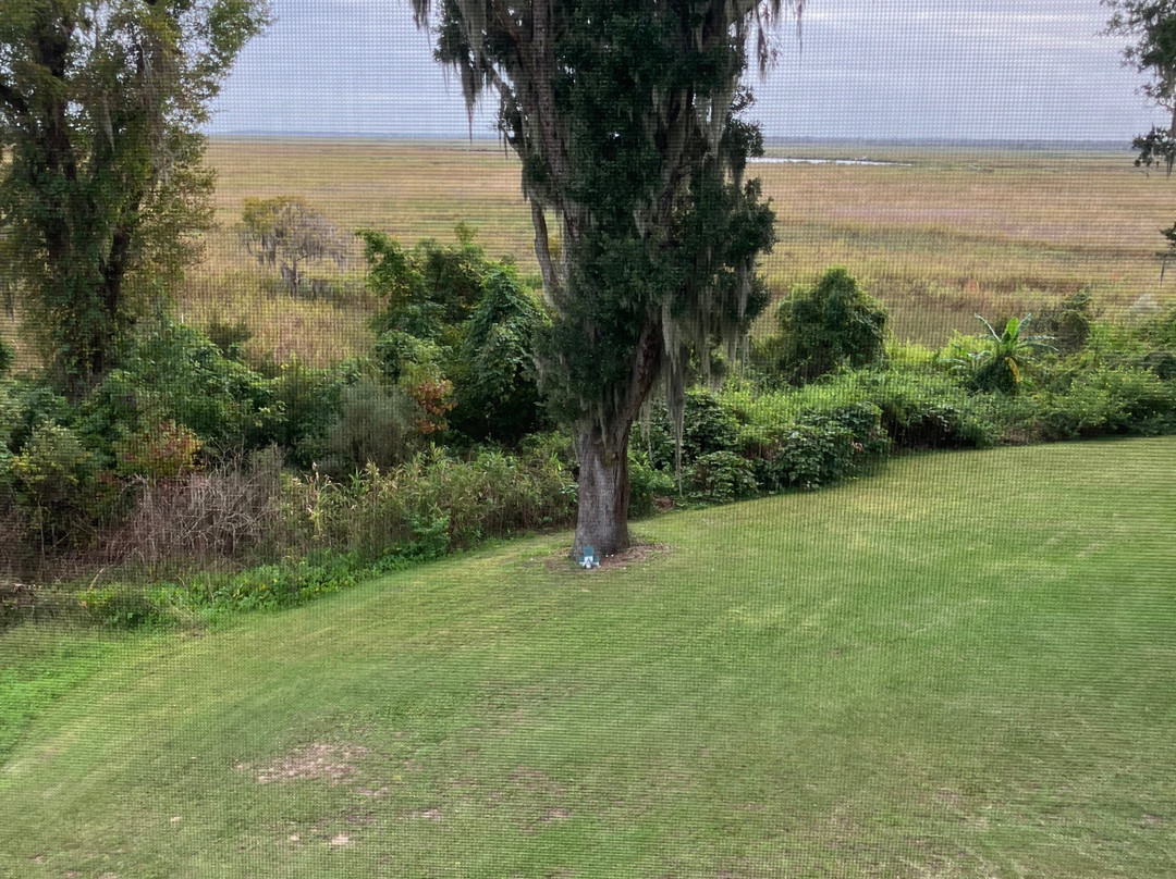 Darien Waterfront Inn - Bed & Breakfast主图