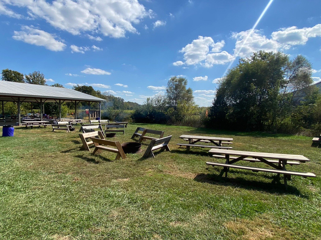 Niederman Family Farm-Liberty Township必去景点