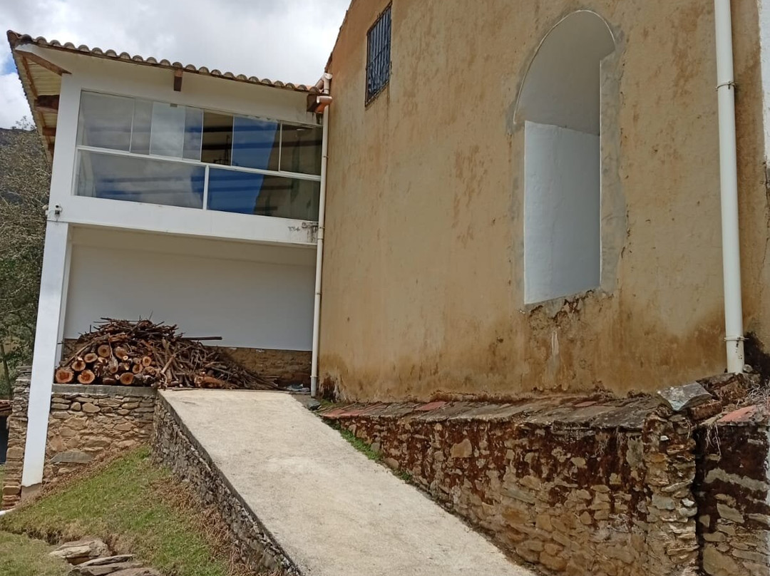 Casa Hacienda Shismay主图