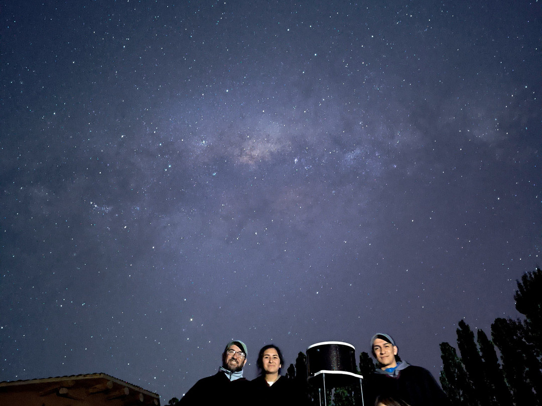 Observatorio Astronómico Pehuenche-Malargue必去景点