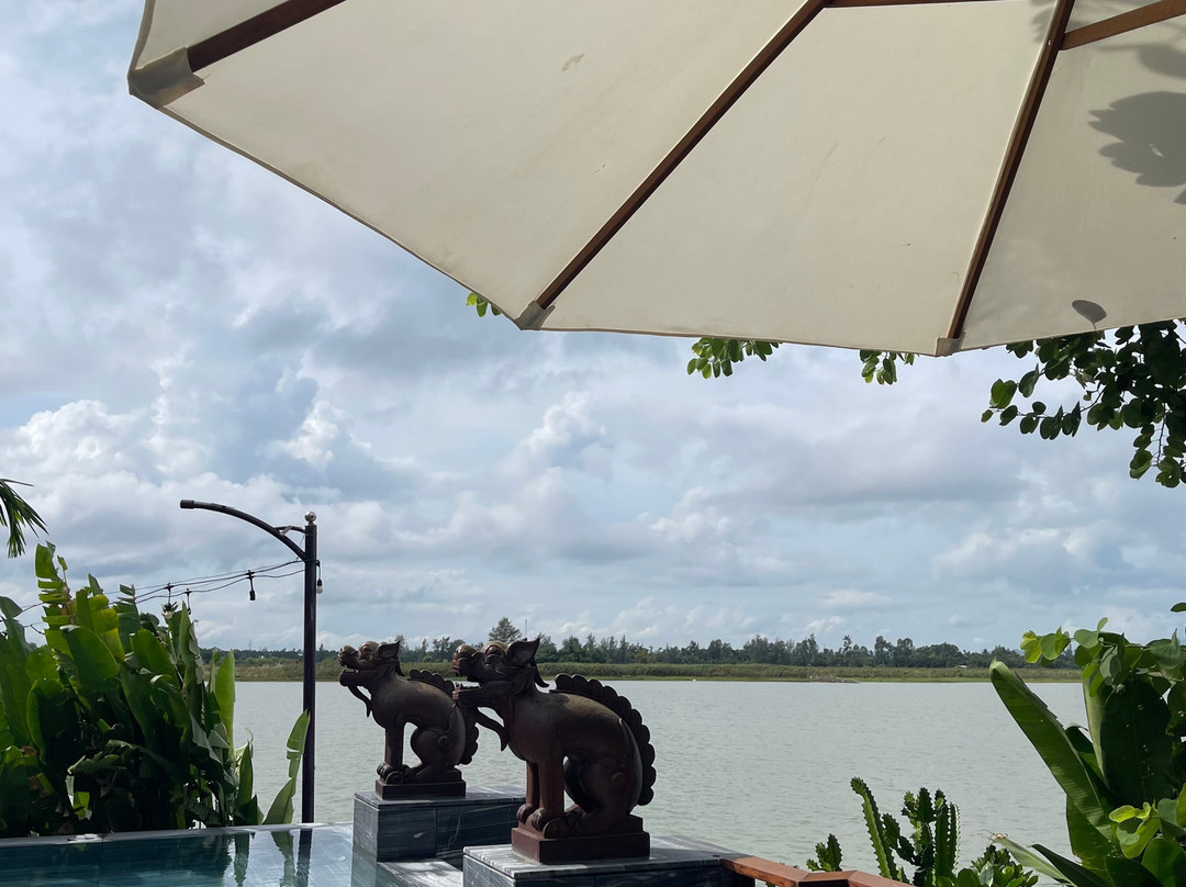 Nghê Prana Villa & Spa Hoi An主图