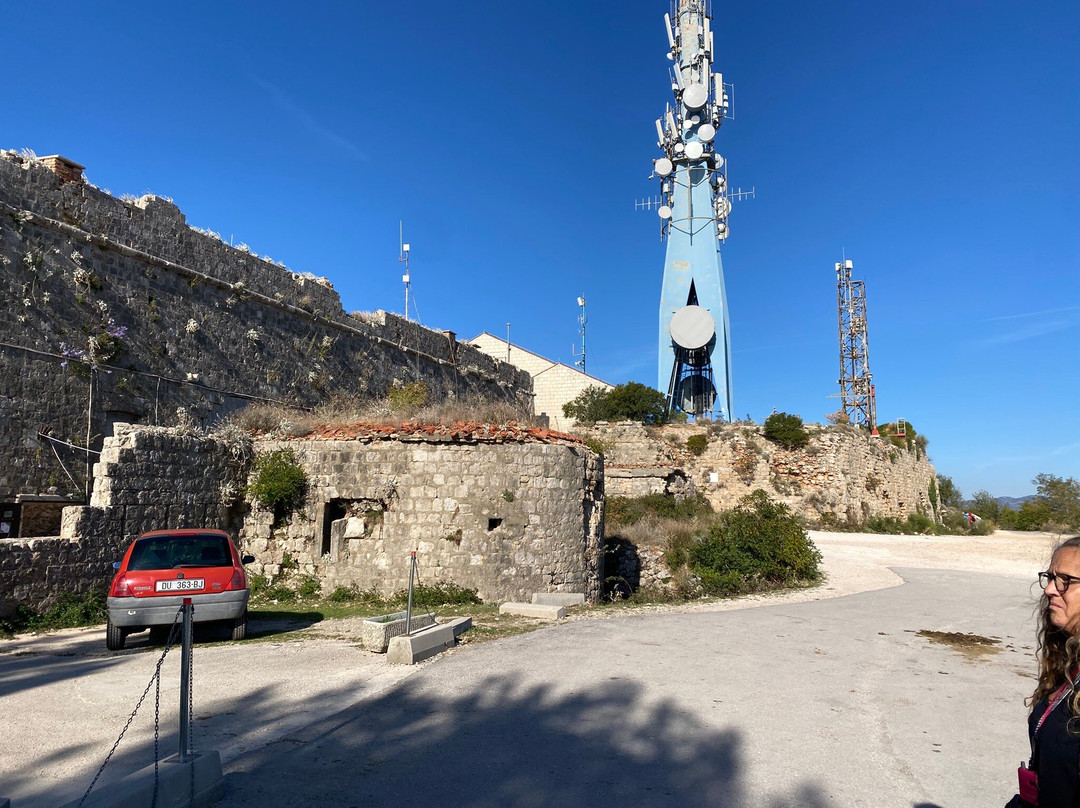 Homeland War Musem Dubrovnik-杜布罗夫尼克必去景点