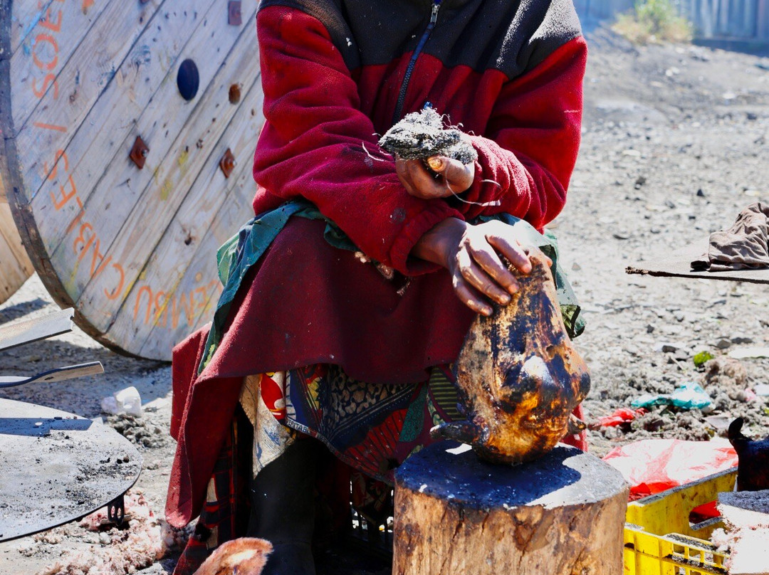 Cape Photographic Company-开普敦中心区必去景点