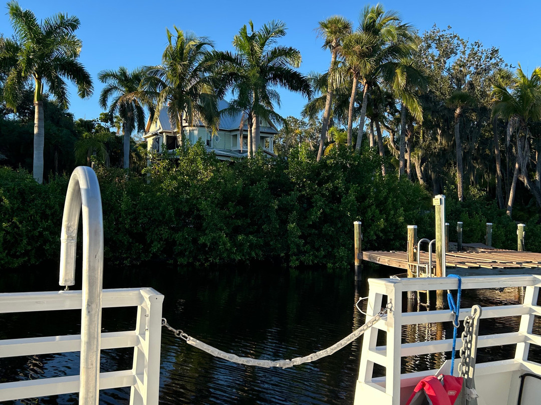 Latitudes Tours-Ruskin必去景点