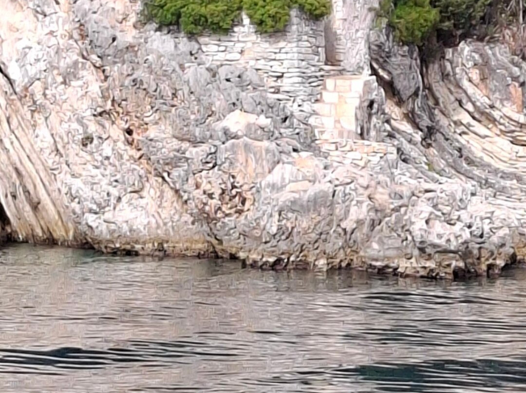 Madalena Boat Trips-Gouvia必去景点