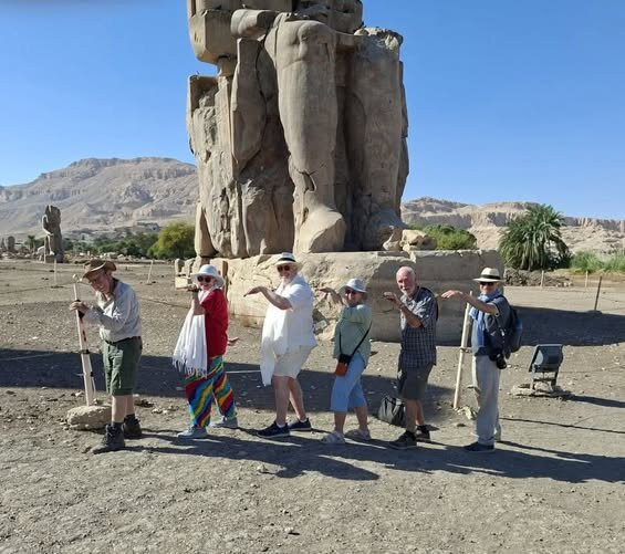 GnT Tours-卢克索必去景点