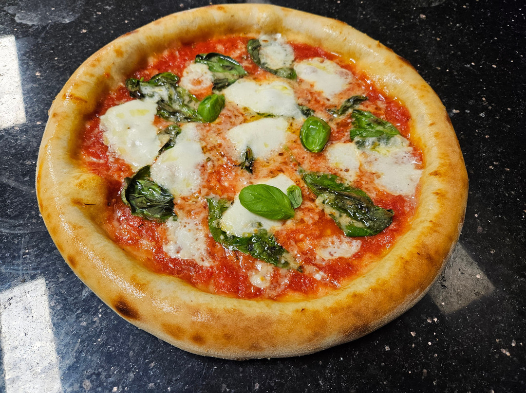 Pizzeria Venezia