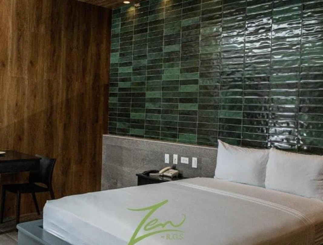 Zen Motel By Rgs