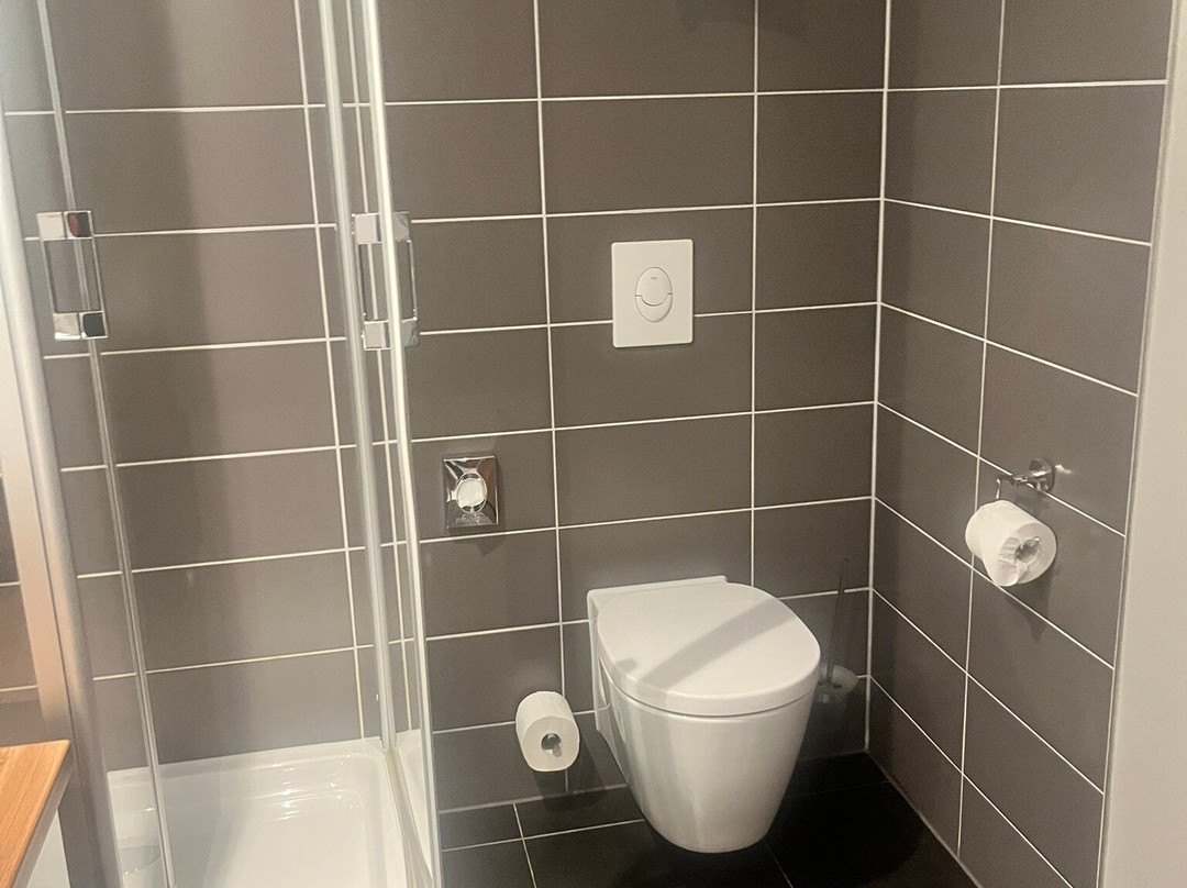 Hotel Sante Royale主图