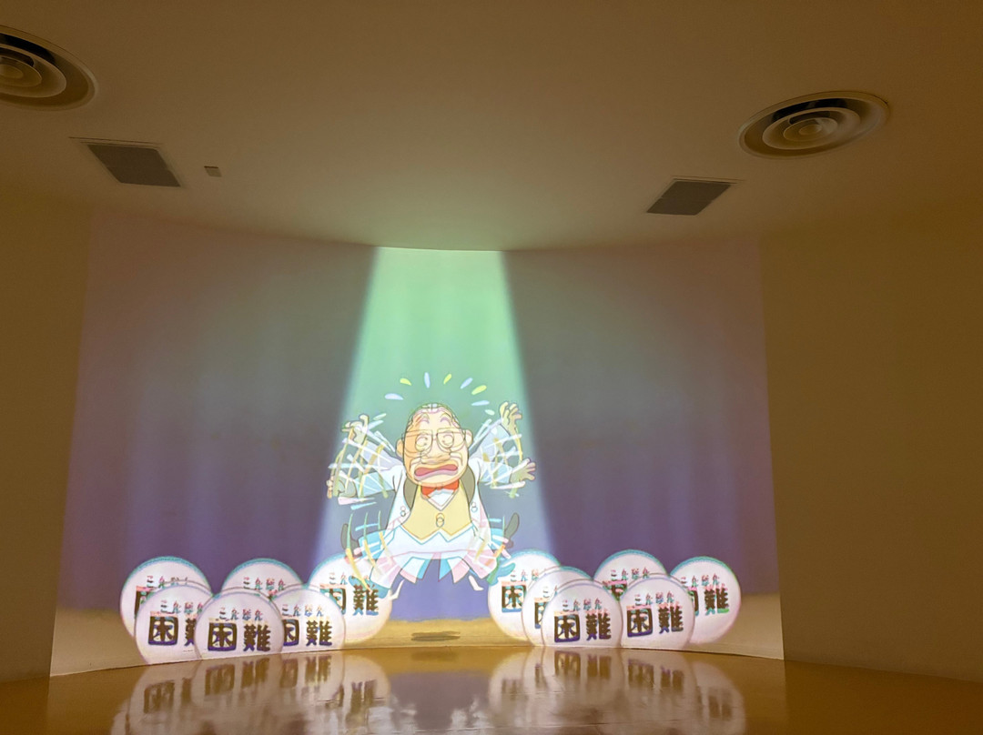 CUP NOODLES MUSEUM OSAKA IKEDA-池田市必去景点