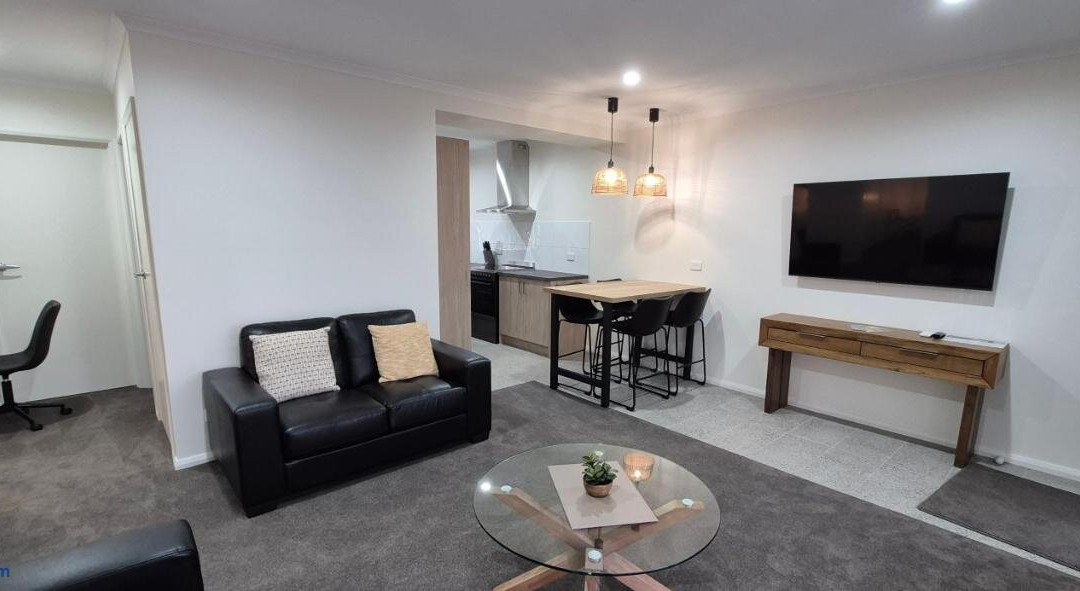 Golden Heritage Apartments Rutherglen