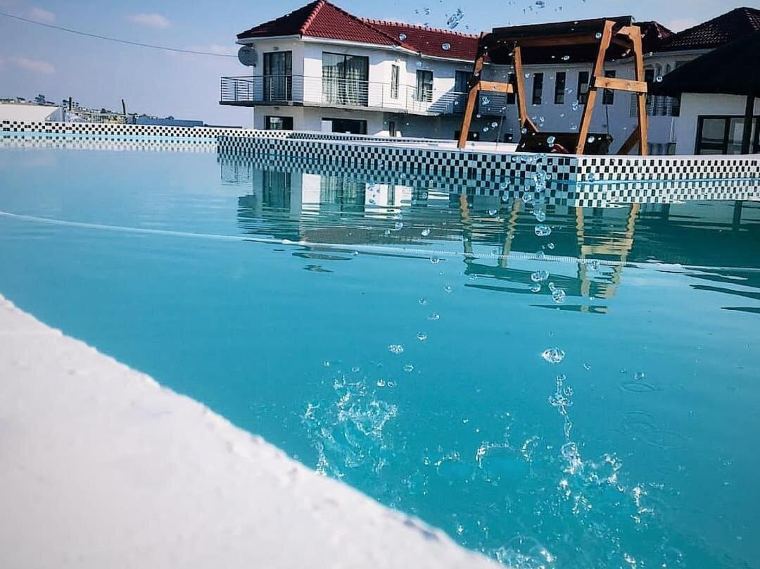 Ngqamakwe Luxury Guest House And Conference Centre