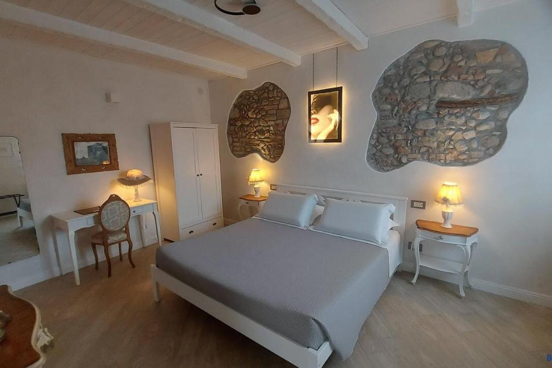Sidus Rooms