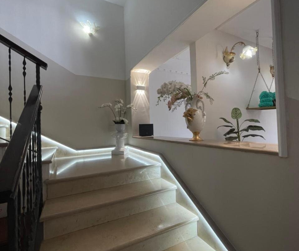 B&b Villa Diamante