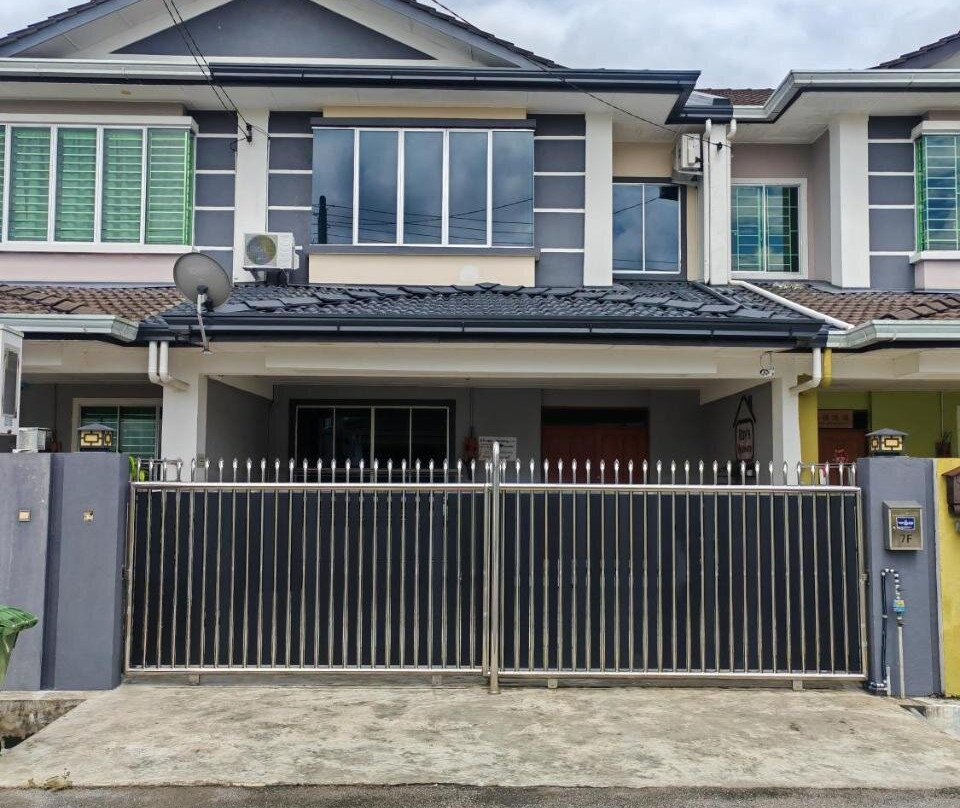 Ray's Homestay