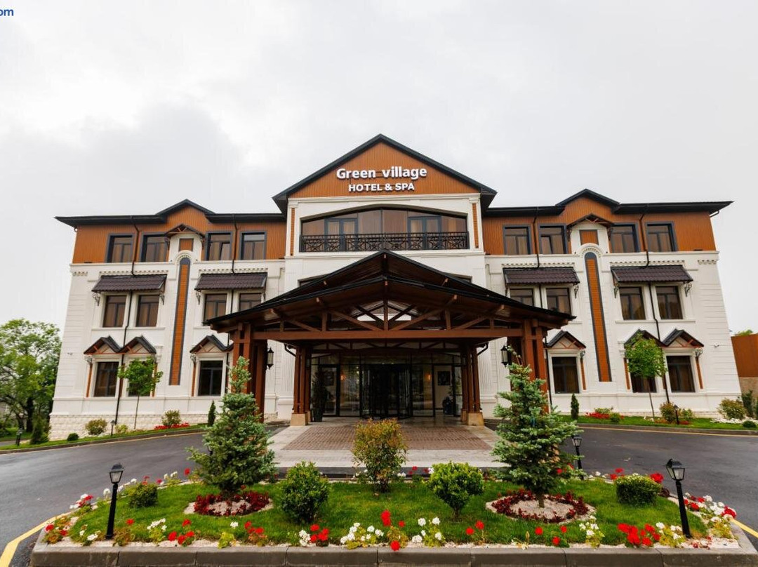 Green Village Hotel & Spa