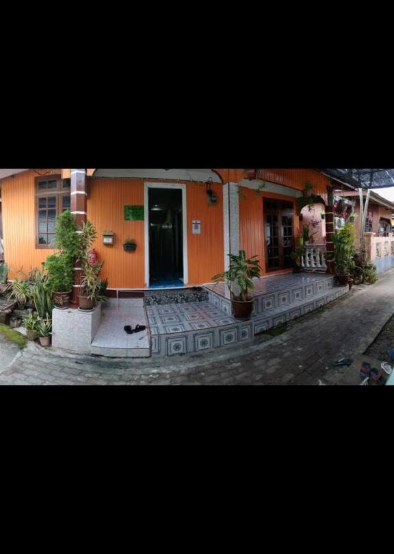 Mokdo Guest House