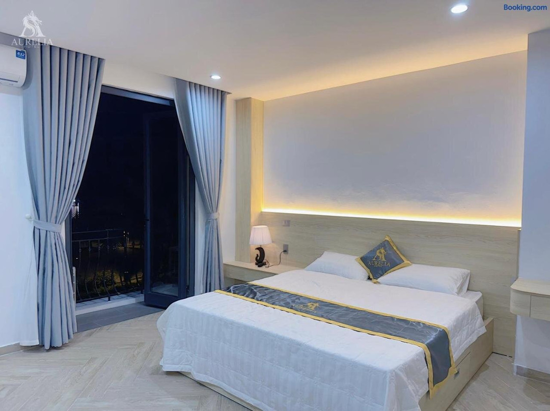 Aurelia Hotel