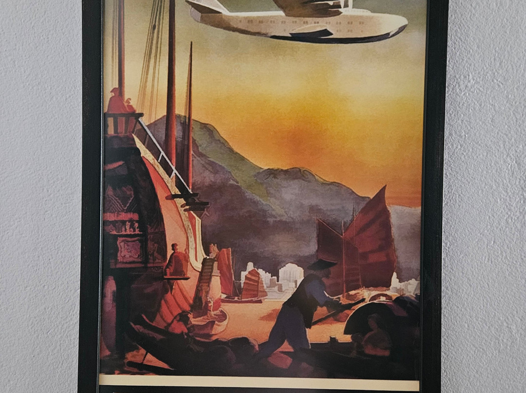 The Oriana Orange - Retro Hotel & Resort主图