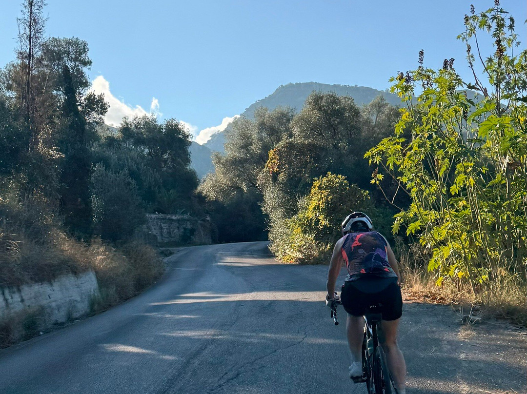 S-Bikes Cycle Corfu-Acharavi必去景点