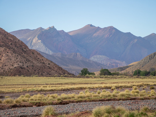 Origins Argentina Travels-萨尔塔必去景点