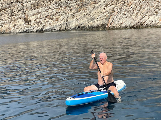 Fantasia Yachting-赫索尼索斯必去景点