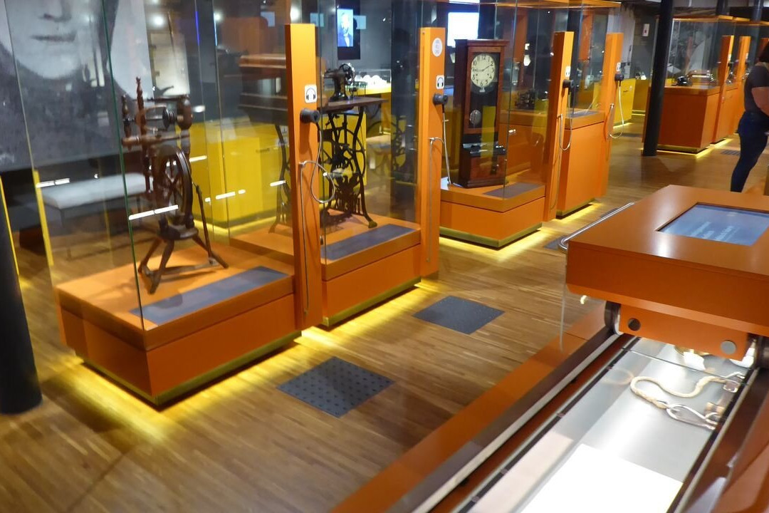 Muzeum Miasta Lodzi-罗兹必去景点