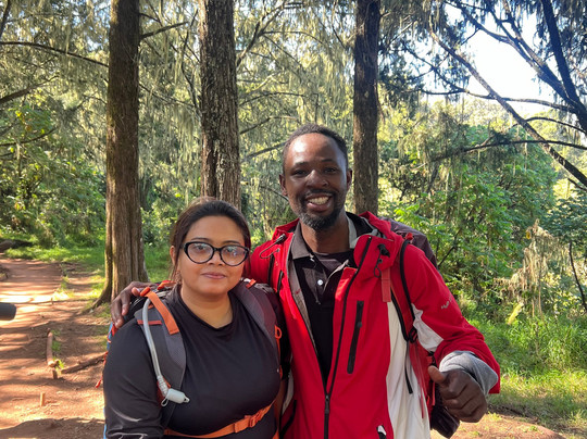 Testify Safari-莫西必去景点