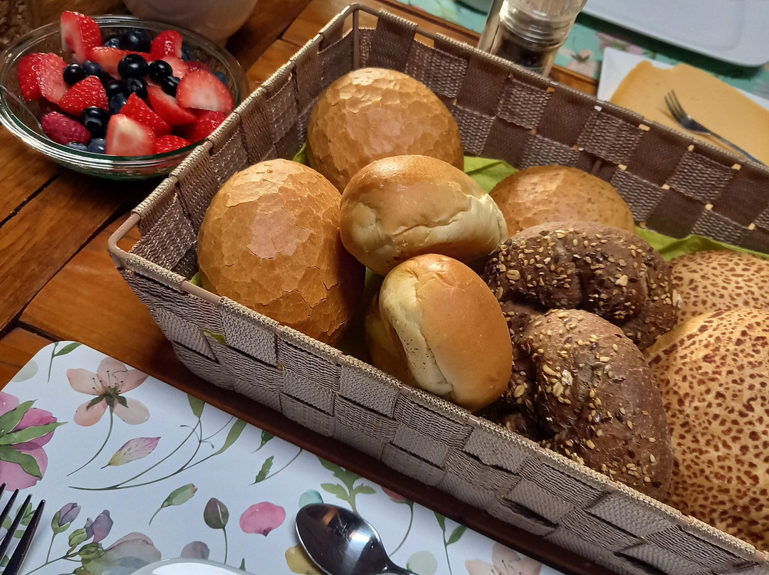 Het Schalks Genot B&B主图