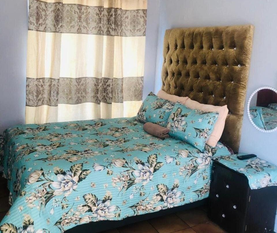 Christland Guest House