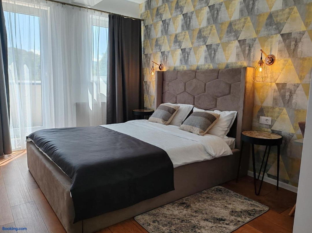 Anto Apartments
