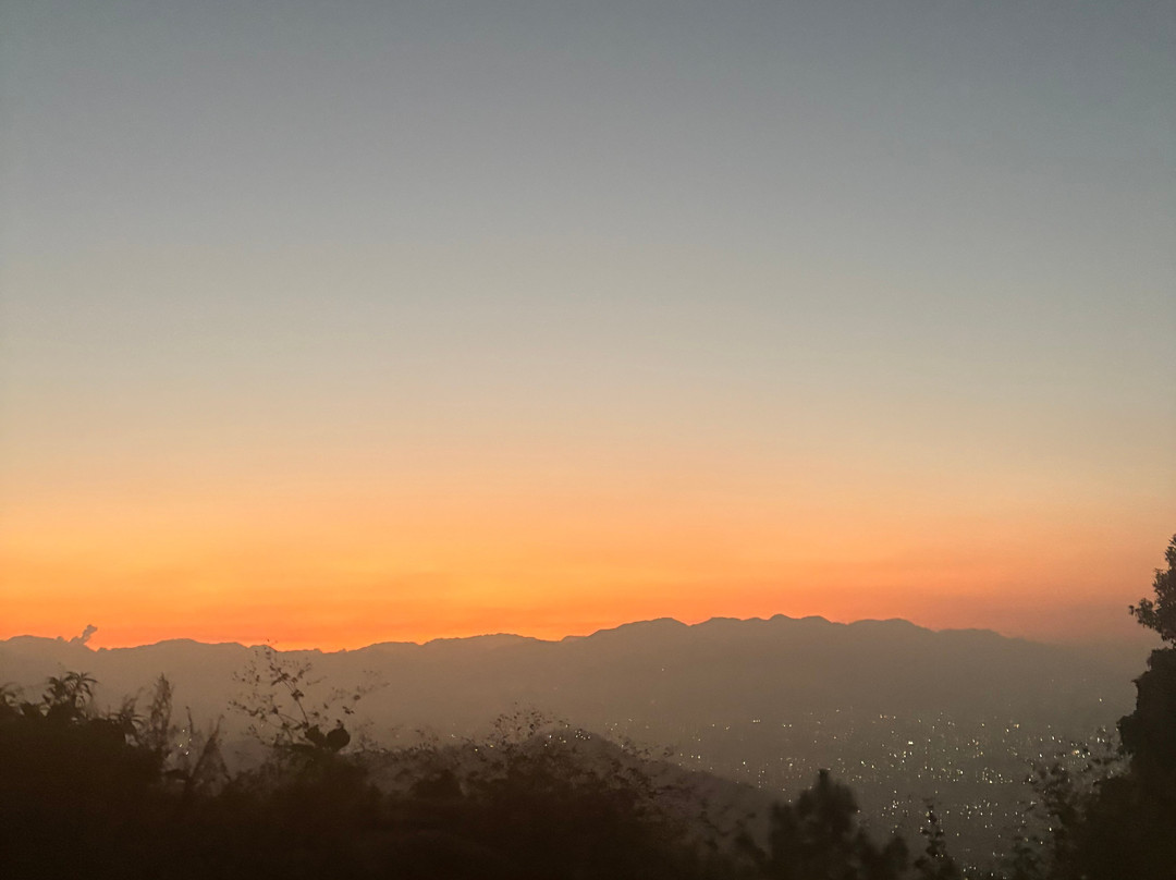 The Terraces Resort And Spa主图