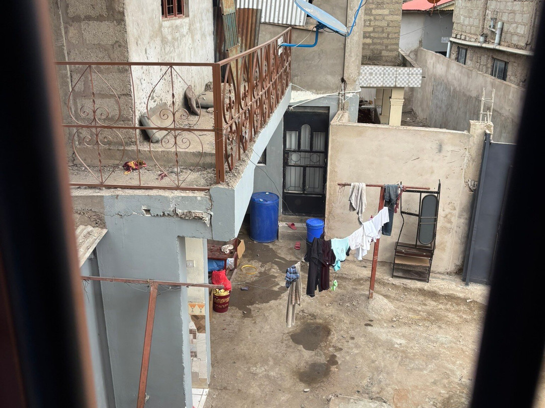 Tulia Boutique Hotel & Spa主图