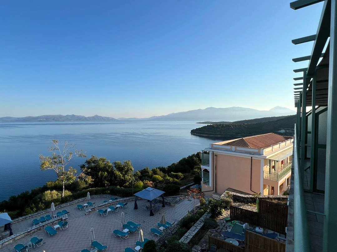 Esperides Resort Hotel主图