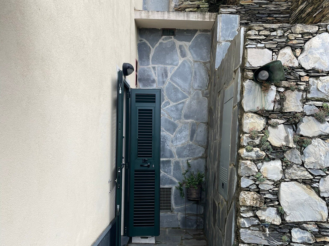 Oltremare Guest House主图