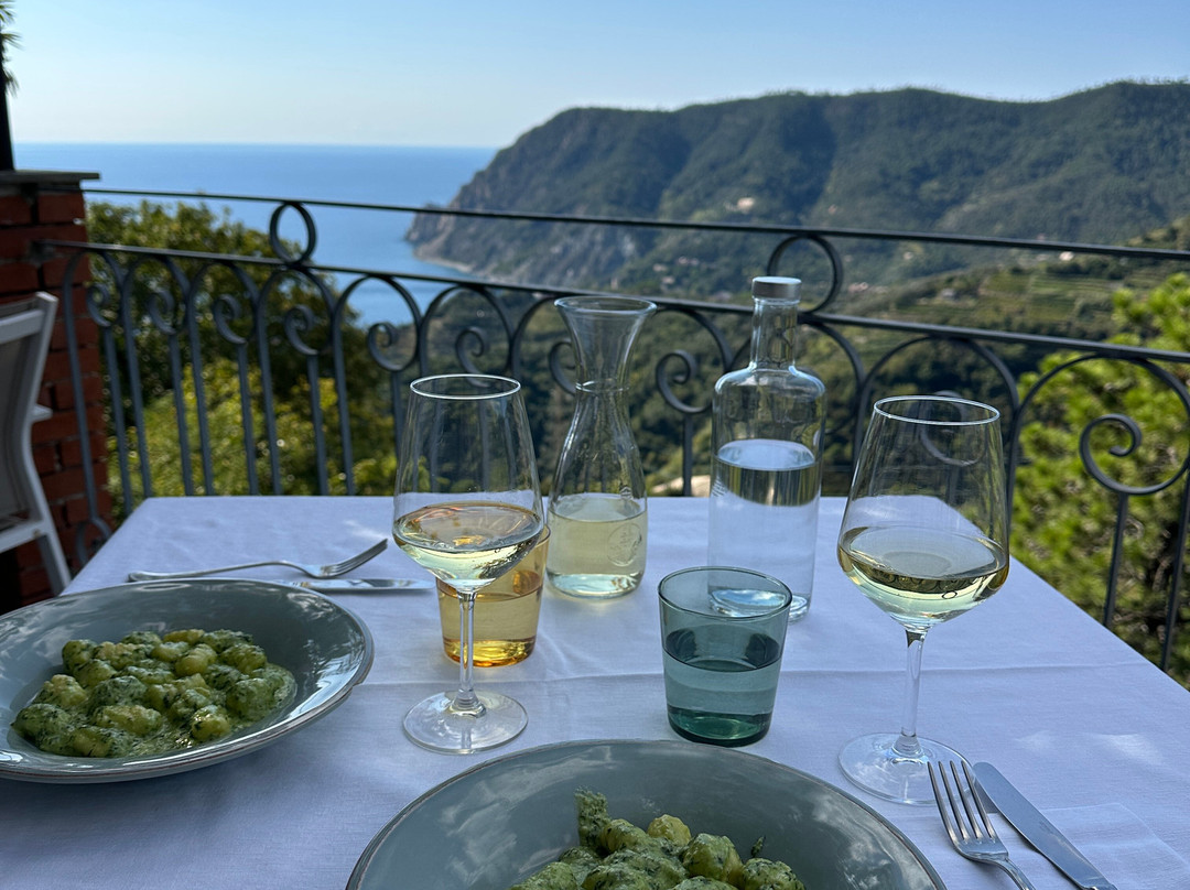 Cinque Terre Cooking School-滨海蒙特罗梭必去景点