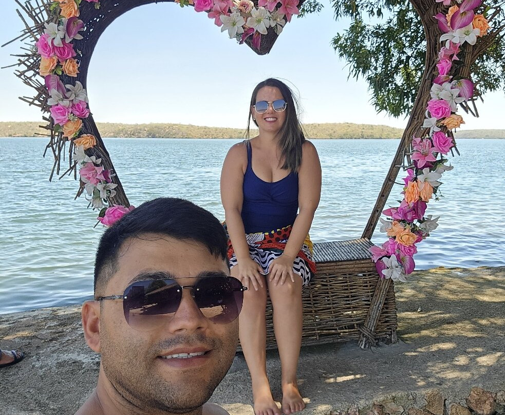 Restaurante Canyons do Gavião