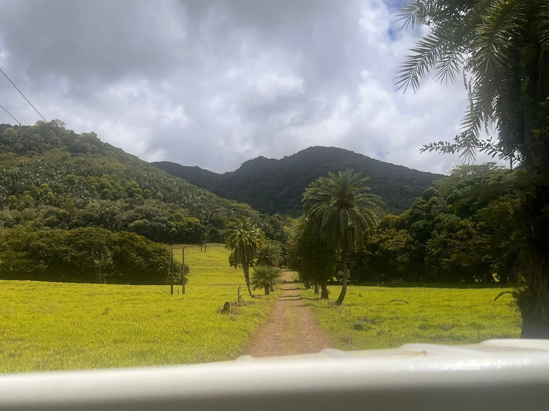 La Vallée de Ferney-马喜埔必去景点