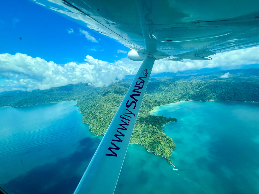 Surf With Amigas - Costa Rica-果菲托必去景点