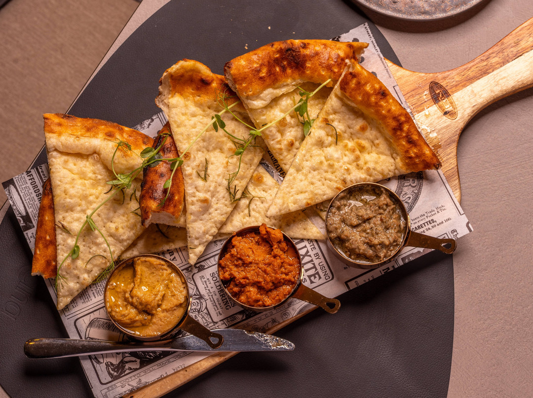 Il-kċina Restaurant