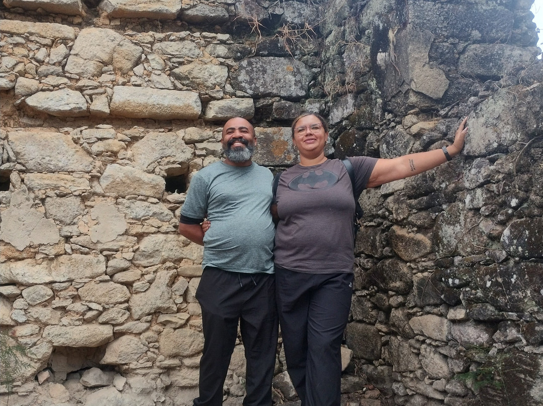 Agência de Turismo Qual O Segredo Aventuras-Betim必去景点