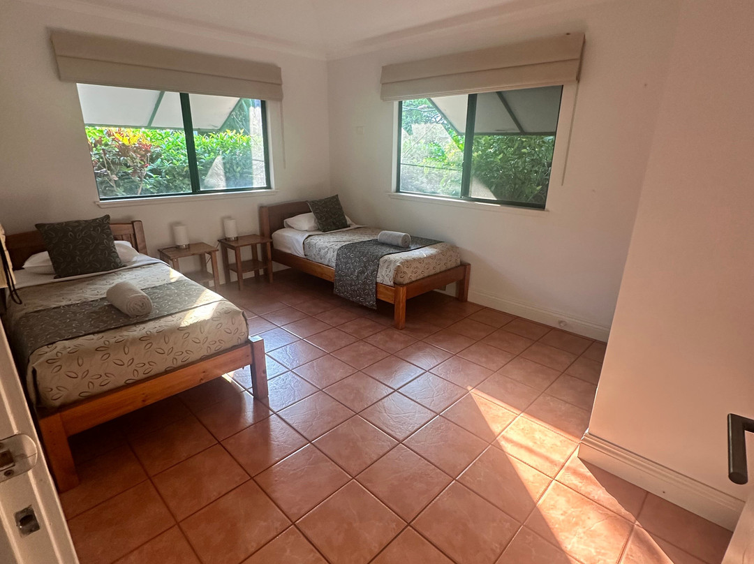 Cocos Beach Bungalows主图