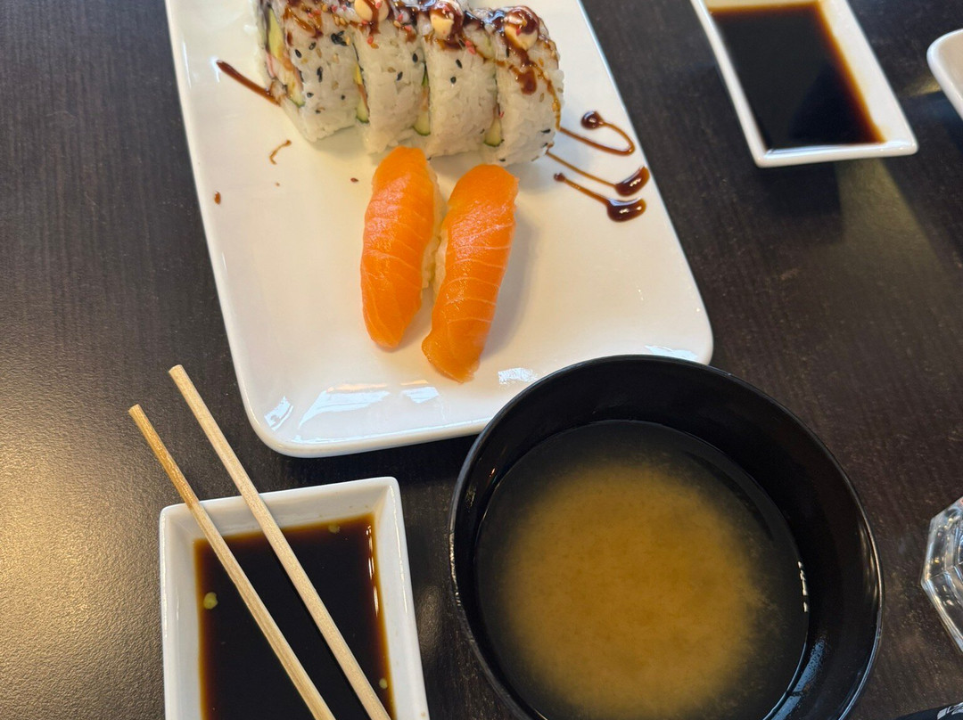 Järvsö Sushi Bar