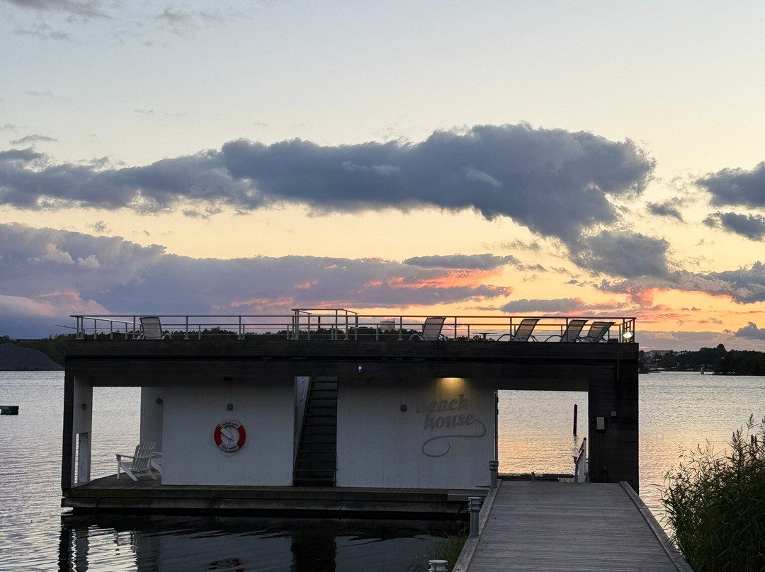 Gränsö Slott主图