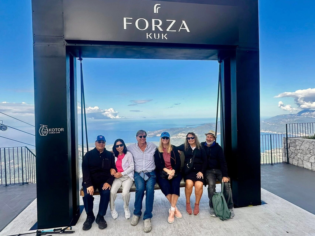 Kotor Private Tours and Excursions-科托尔必去景点